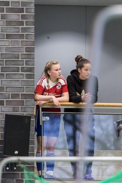 Bild 530 - Girls Cup